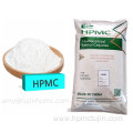 building grade HPMC for wall putty